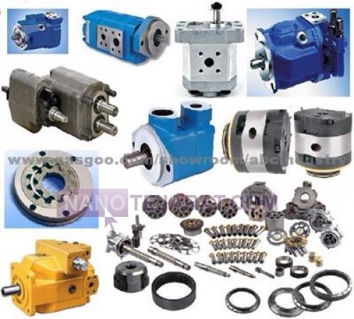 gear pump